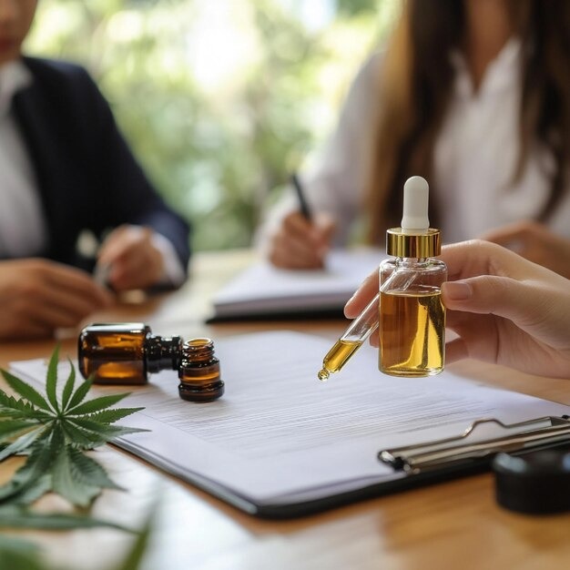 CBD safety