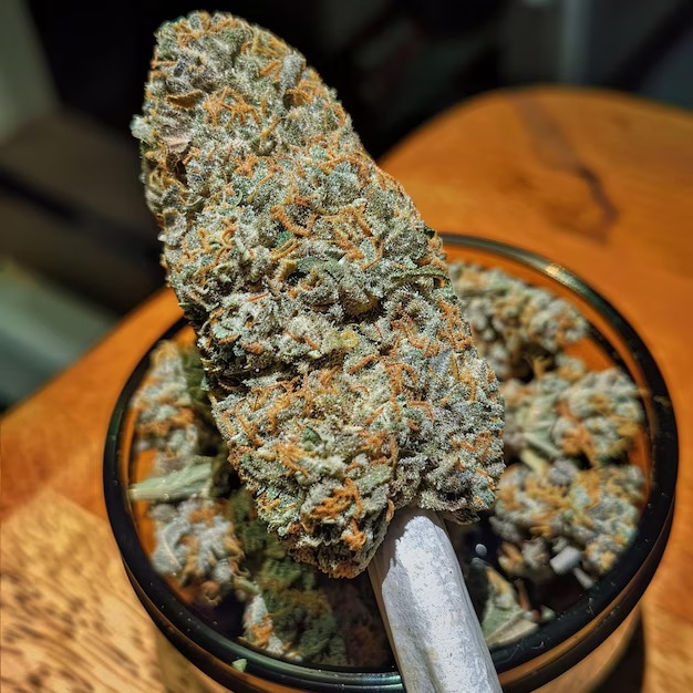 Cannabis Madrid
