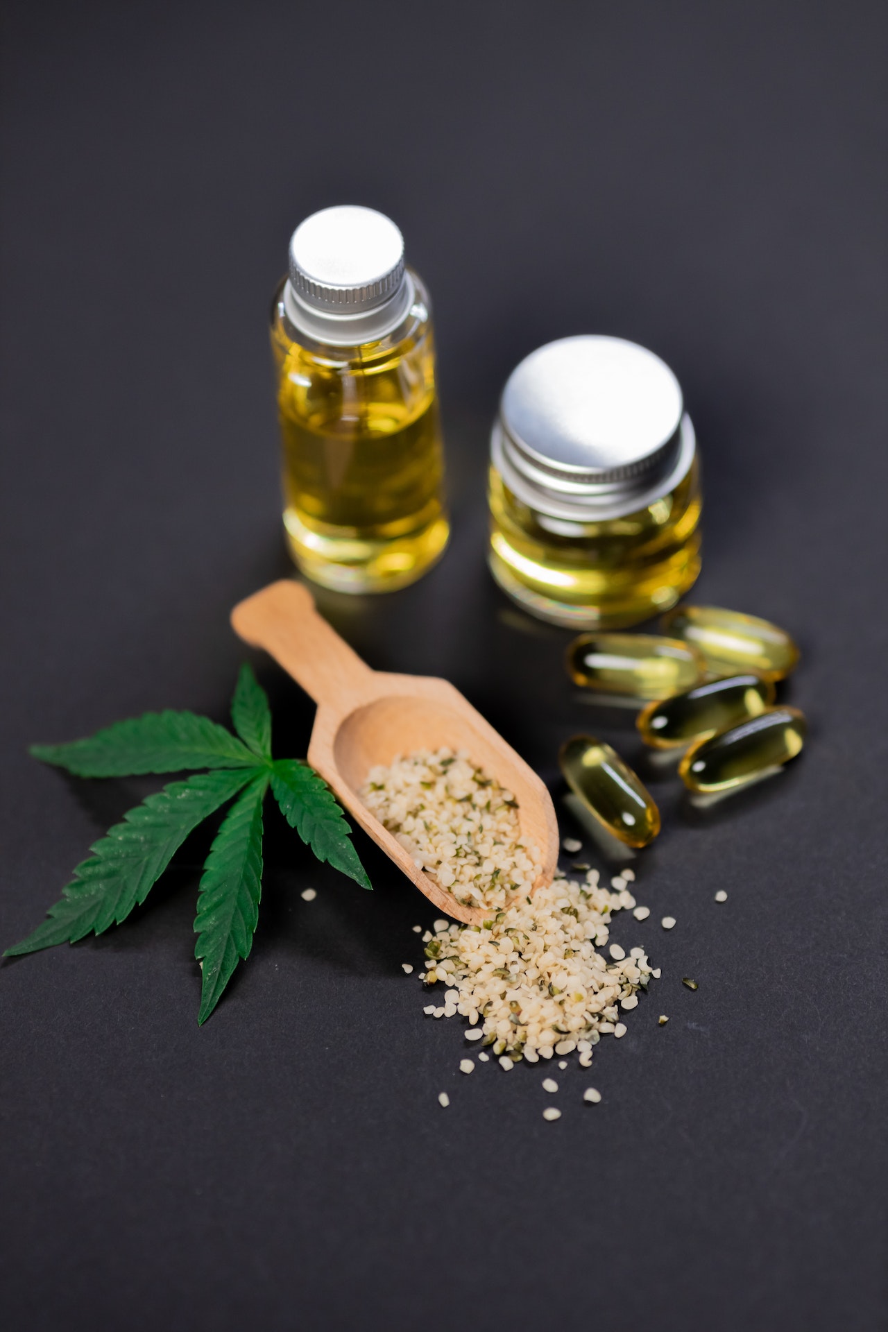 CBD oil is beneficial for people with Parkinson’s Disease